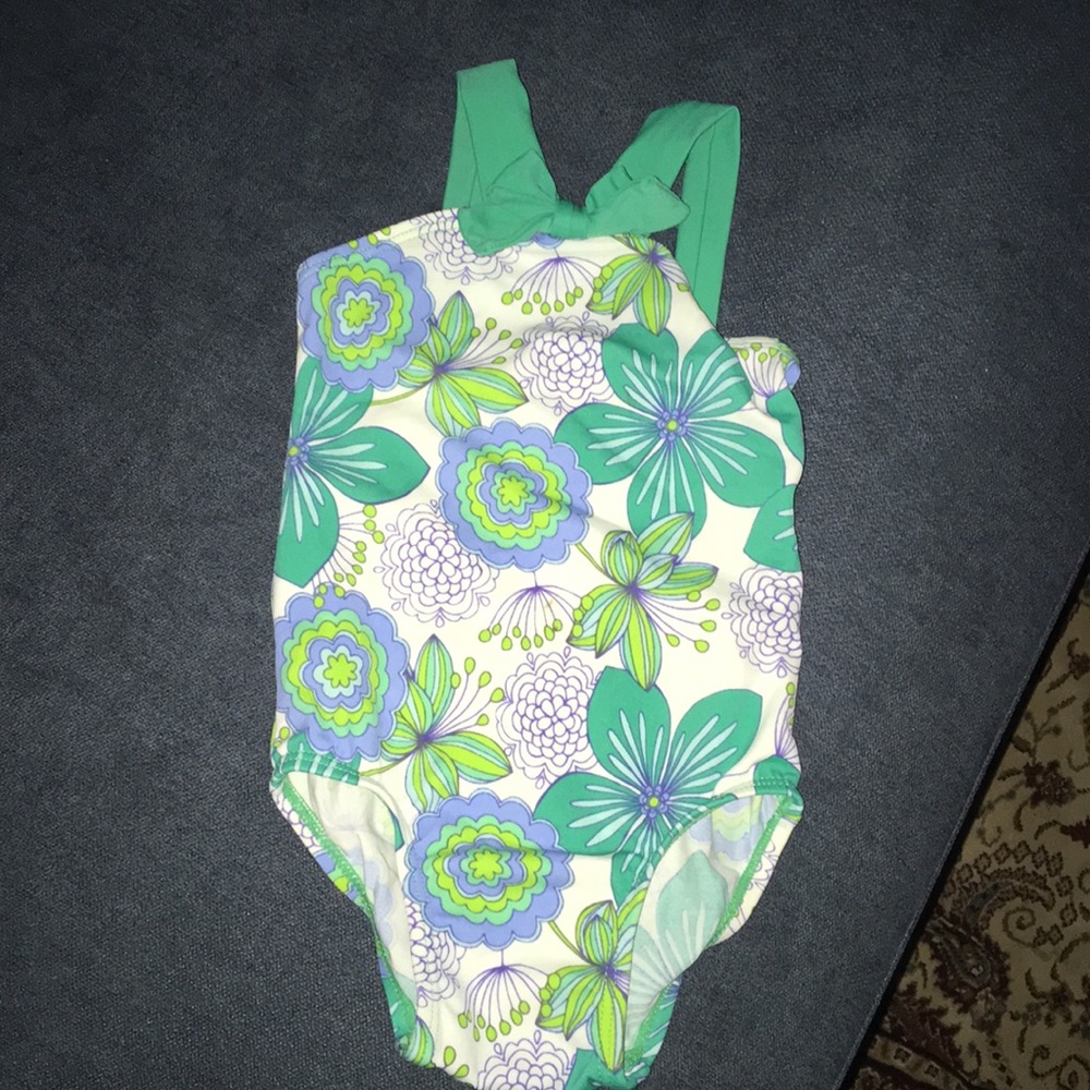 Old Navy Swimming Suit